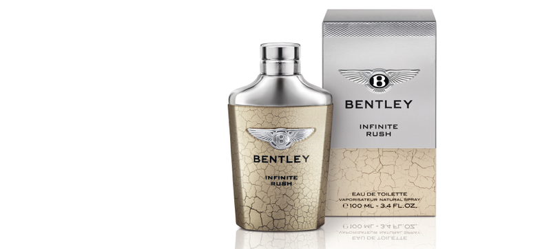 My lifestyle demands more (Photo credit: Bentley)